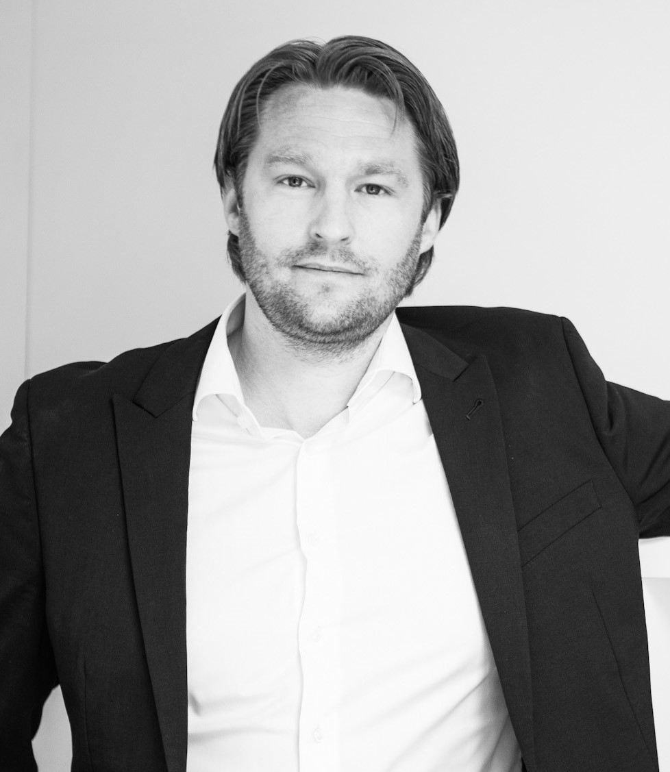 Sven Siebrands, Geschäftsführer der Vivax Solution GmbH