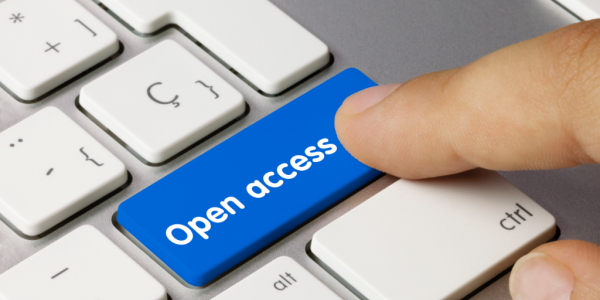 Mit Open Access zu mehr Netzauslastung